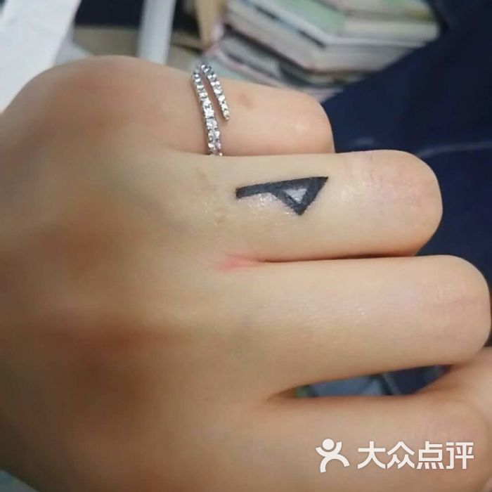 jm tattoo studio·景刺青工作室文字图片-北京纹身-大众点评网