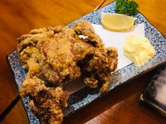 -千代武日本料理(开发区店)