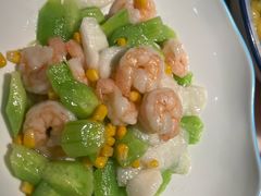 -红蜡烛-养生粥-津鲁菜(中山路店)