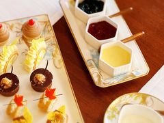 -王府井文华东方酒店-紫膳餐厅