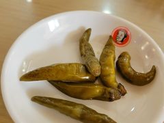 -闫家驴肉老店(华电一校店)