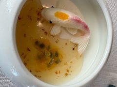 -悦融·京鲁菜·露台花园(安定门店)