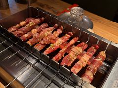 -邢氏老太太烤串(北兴街店)