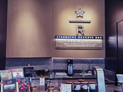 -星巴克臻选(上海合生汇1F店)