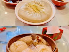 五丁包-冶春茶社(珍园店)