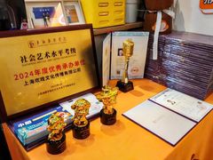 -猴有戏教育戏剧·音乐剧·主持口才·演讲朗诵辩论(环球港华师大校区)