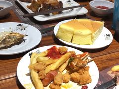 -汉巴味德(乐宾百货店)