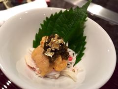 -Ginza Onodera铁板烧(外滩十八号店)