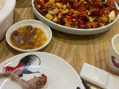 -德胜轩正宗顺德菜(宝安沙井会展中心店)