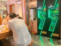 -东来土菜馆(民祥园路店)