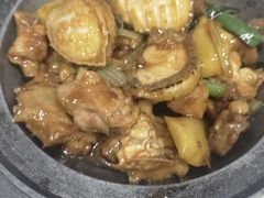 -嘉升大排档(番禺总店)