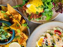 -The Rug Cafe(王府中环店)