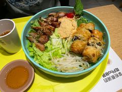 -蔡澜Pho·越南粉餐厅(海上世界店)