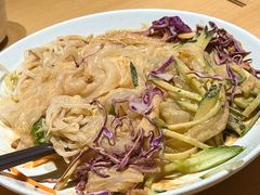 -关东小磨东北菜(上海长风大悦城店)
