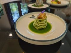 -十八棵（老龙井）御茶园(老龙井店)