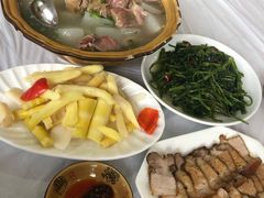 -明升萝卜汤