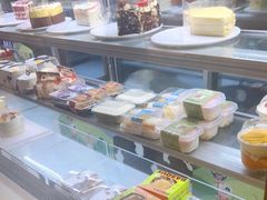 -焙丽拾光(麦凯乐直营店)