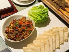 -大秦小宴•新派西北(万象前海店)