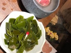 -快乐小羊·内蒙牛羊肉火锅(流花中心店)