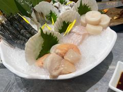 -一绪に寿喜烧(荟聚店)