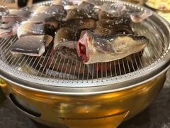 -味家烤肉烤鳗鱼牛排(西塔旗舰店)
