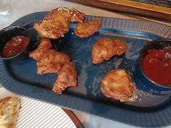 -必胜客(长安长青店)