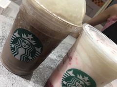 -星巴克臻选(郑州国贸360广场店)