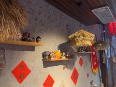 -地二手作鱼汤馄饨(上街里店)