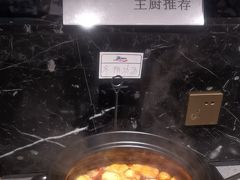 -遇上西雅图多融合海鲜自助餐厅(中房金谊广场店)