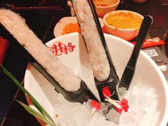 -井格重庆火锅(西直门凯德Mall店)
