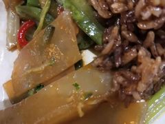 -清心素食自助餐厅(夫子庙店)