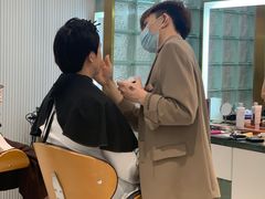 -海马体照相馆(环贸iapm大师爱情店)