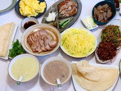 -老昌春饼(学府凯德店)