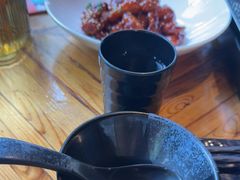 -院子餐厅·大锅菜·老杭帮(桥西直街店)