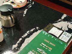 -新白鹿餐厅(百联中环店)