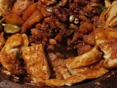 -二十一分小锅炖(中心店)