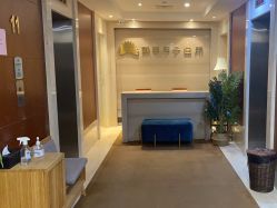 -月幸福月子中心(静安店)