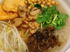 -甘食记·成都肥肠粉(汕头万象城店)