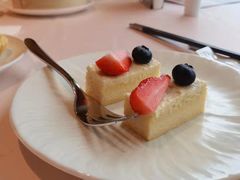 -正佳广场万豪酒店-粤菜餐厅·点心·海鲜·聚餐