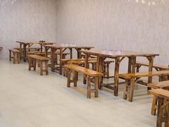 大堂-清真海鲜大排档(原芥园道店)