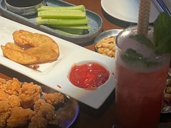 -埠口精酿夜景餐酒吧· BREWPORT BISTRO(长嘉汇重庆之眼店)
