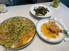 -北李妈妈菜·海肠捞饭(开发区万达店)