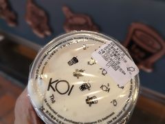 -KOI Thé(厦门国贸广场店)