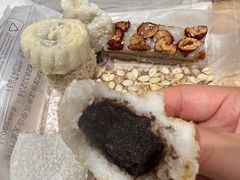 -五芳斋(中山大道总店)