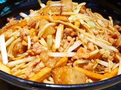-慧娟面馆·餐厅(望江路店)