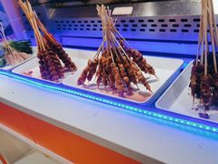 -快乐爱斯米牛排自助(金州安盛店)