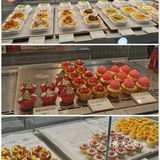 塔挞MEAL▪安贞店打卡[胜利]