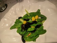 -奉天小馆·非遗东北菜(济南万象城店)