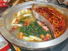 -大龙燚火锅(春熙店)