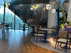 -贝林大翅鲸简餐厅(国家海洋博物馆店)